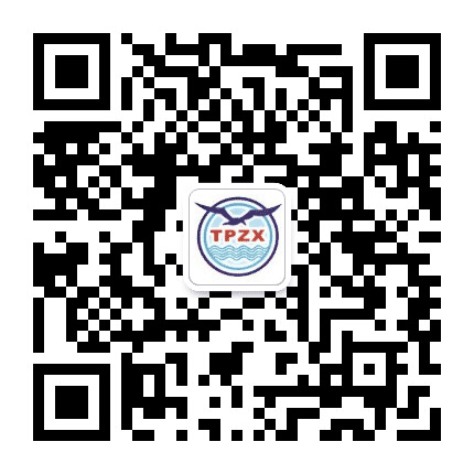 西樵镇太平初级中学公众号二维码