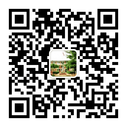 新区咸丰路街道办事处公众号二维码