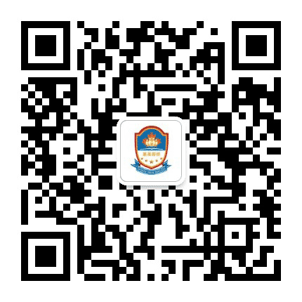 新桥集团公众号二维码