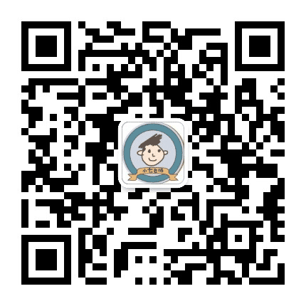 小七育儿专栏公众号二维码