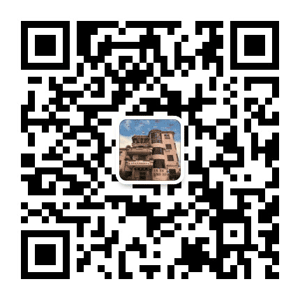 西樵镇太平社区公众号二维码