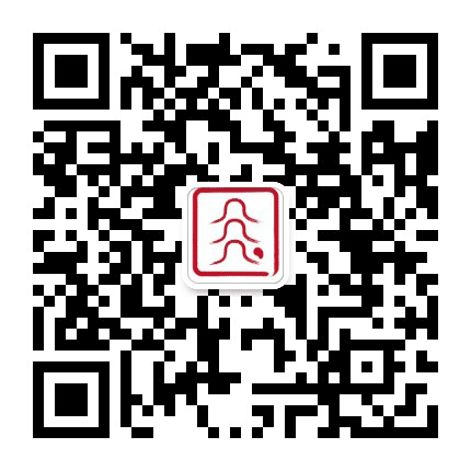 西樵镇爱国社区公众号二维码