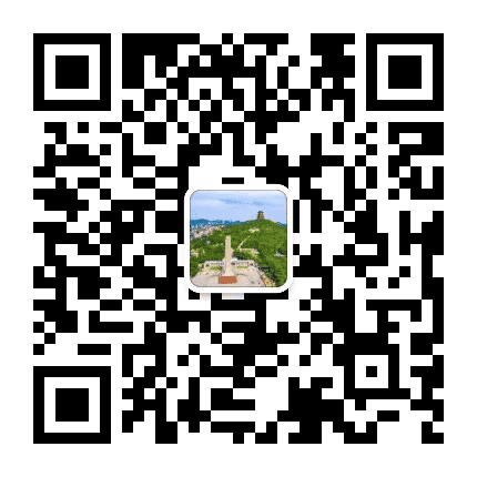 薛城网公众号二维码