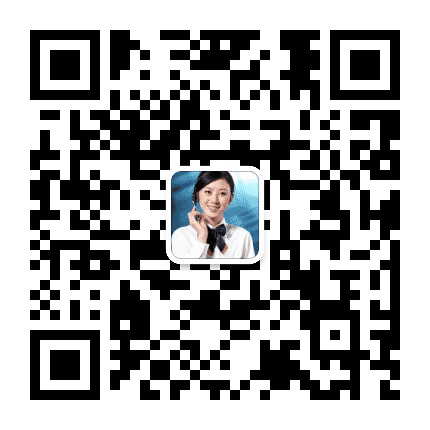 兴仁微帮服务网公众号二维码