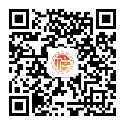 贵州省兴仁一中公众号二维码