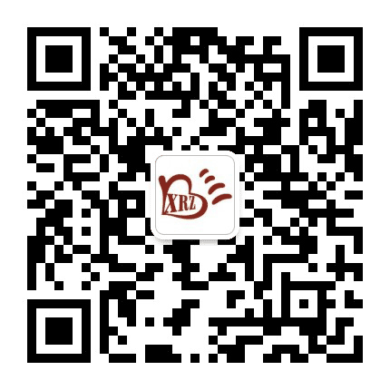 仙人掌健康管理公众号二维码