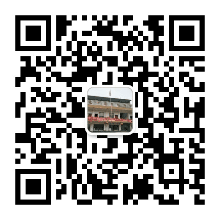 温江区万春镇新升村青年公众号二维码