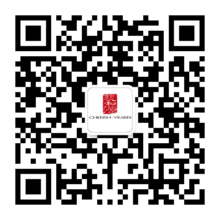 象山亲和源公众号二维码