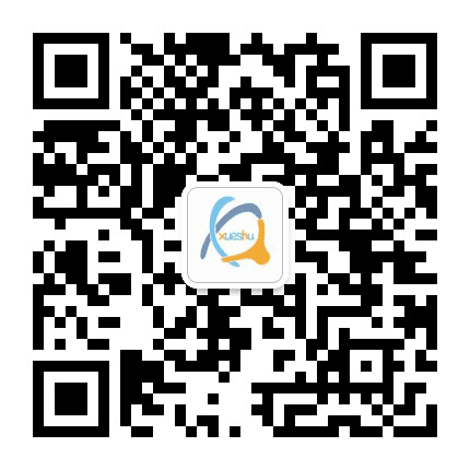 宁波学数教育订阅号公众号二维码