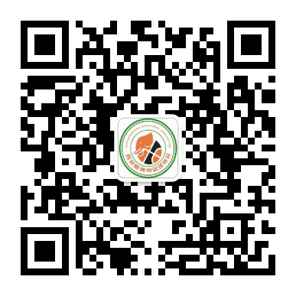 西双版纳州篮球协会公众号二维码