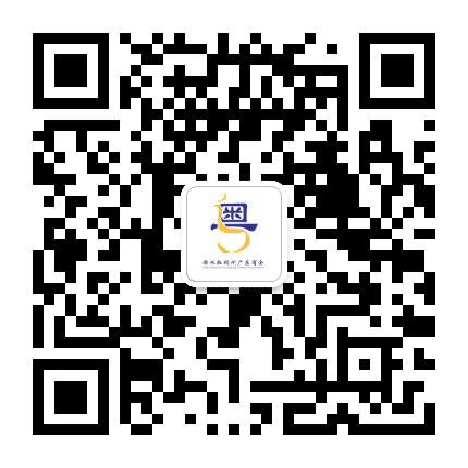 西双版纳州广东商会公众号二维码