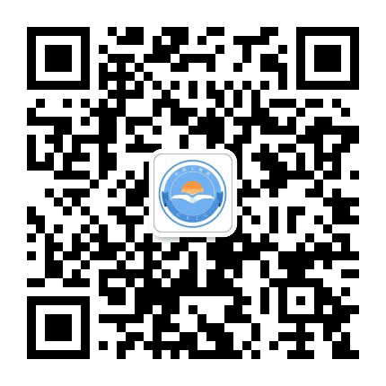 西双版纳州工商联公众号二维码