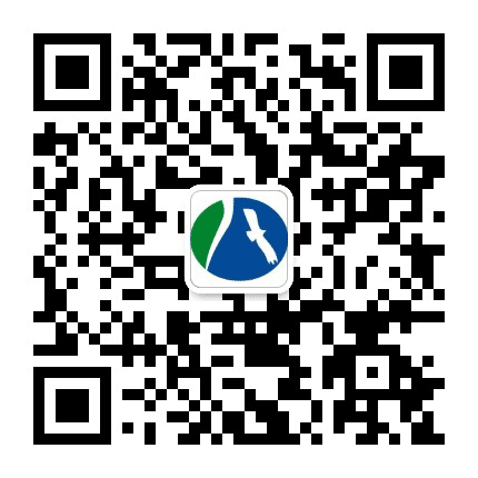 萧山八中公众号二维码