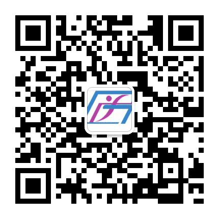 香山晨光公众号二维码