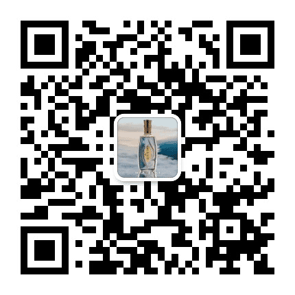 宿州市新时代糖酒公众号二维码