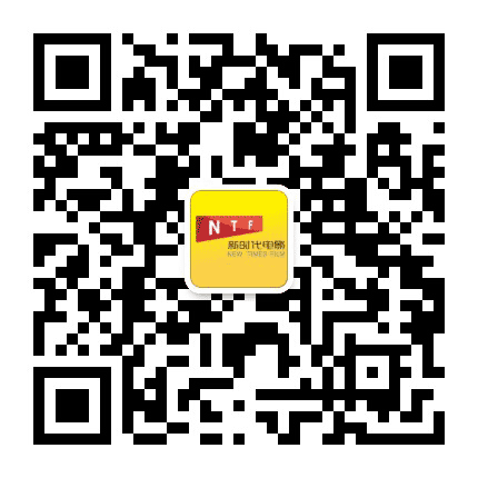 中江新时代电影城公众号二维码