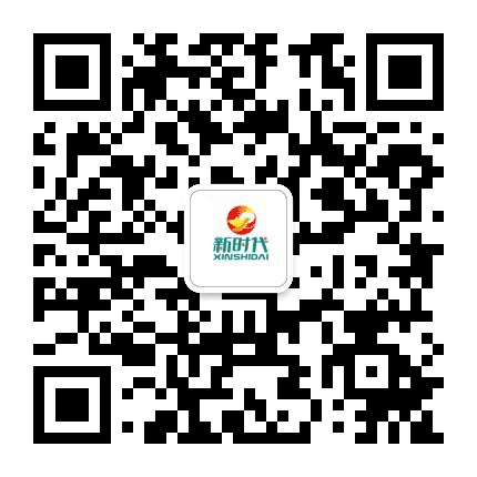新时代MZC影城公众号二维码
