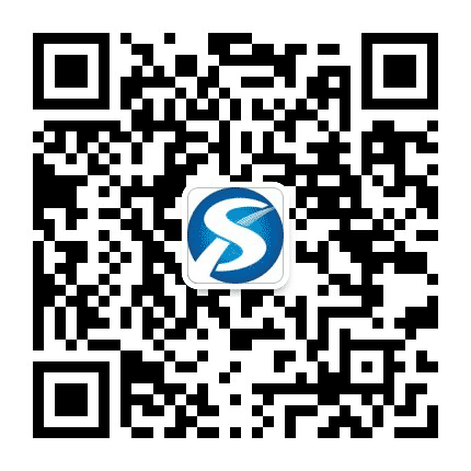 苏州浒墅关发布公众号二维码
