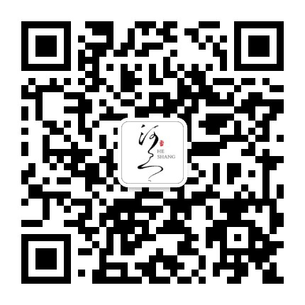 萧山河上公众号二维码