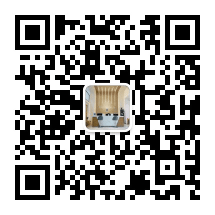 揭西县新世纪国际旅行社公众号二维码