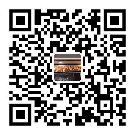 新世纪北碚万达店公众号二维码