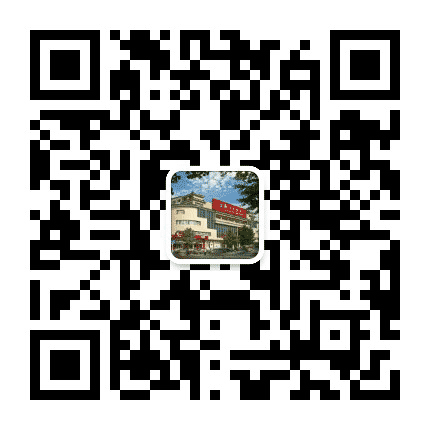 昌平新世纪商城公众号二维码