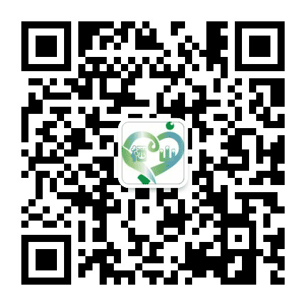 栖山社区一家亲公众号二维码