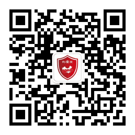 象山清风公众号二维码