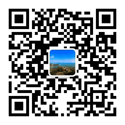 峡山软环境公众号二维码