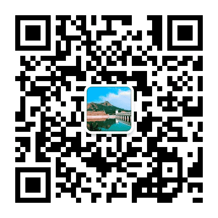 太保微政公众号二维码