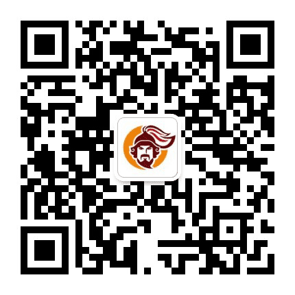 桥头排骨公众号二维码