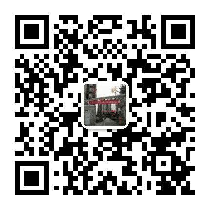 成华区秀水社区青年公众号二维码