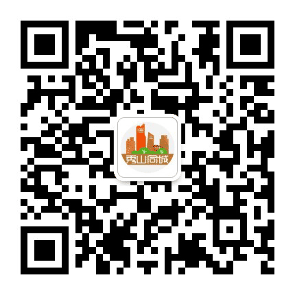 秀山同城网公众号二维码