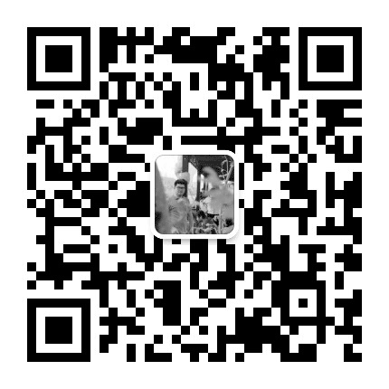 象山同城信息公众号二维码