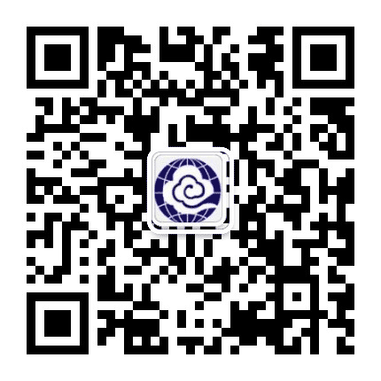 萧山天气公众号二维码