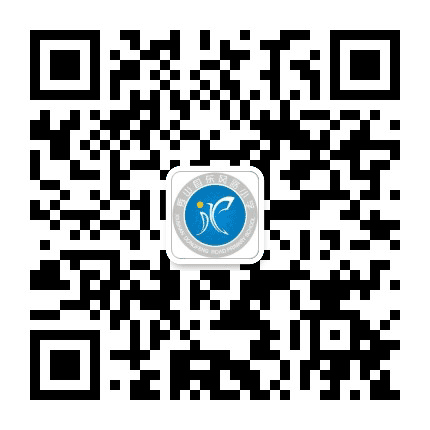 秀山县东风路小学公众号二维码