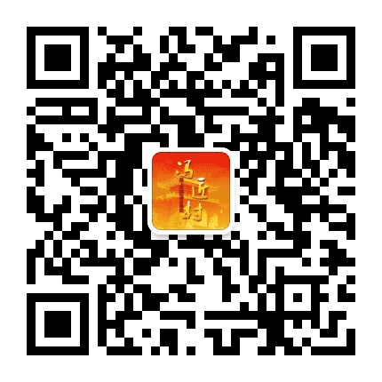 西上庄办事处冯匠村公众号二维码