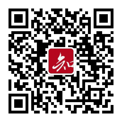 萧山知联 新联公众号二维码