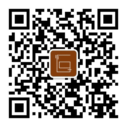 小石子美术培训学校公众号二维码