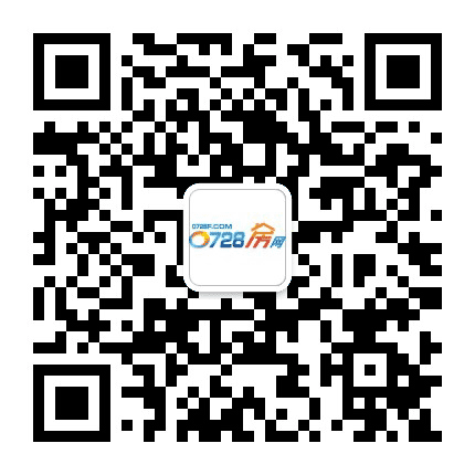 仙桃家园公众号二维码