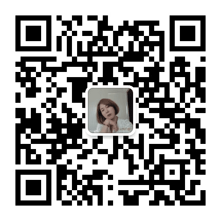 仙桃职院附属医院公众号二维码