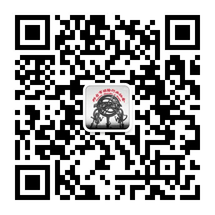 邢台市保险行业协会公众号二维码