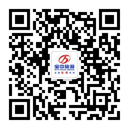 湘潭宝中旅游公众号二维码