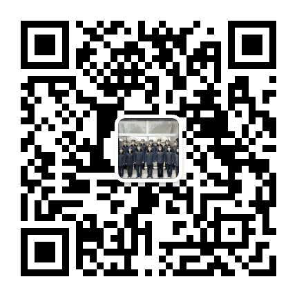 猇亭区城市管理局公众号二维码