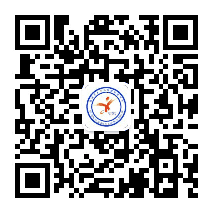 西团初中公众号二维码