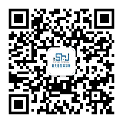 河池新天地国际影城公众号二维码