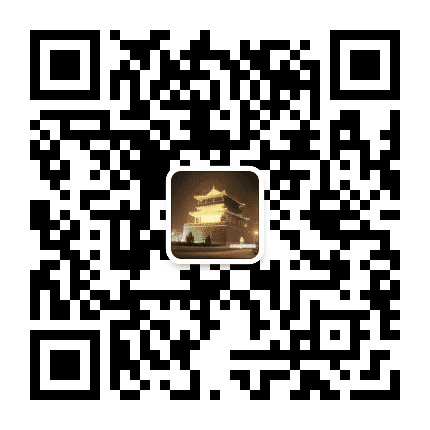 邢台发布公众号二维码