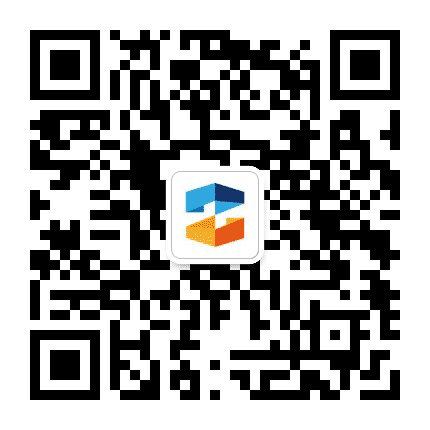 湘潭高新公众号二维码
