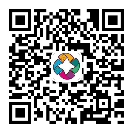 邢台菁菁舞蹈公众号二维码