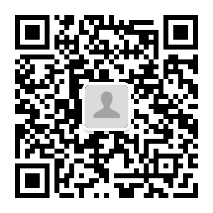 邢台金逸影城公众号二维码